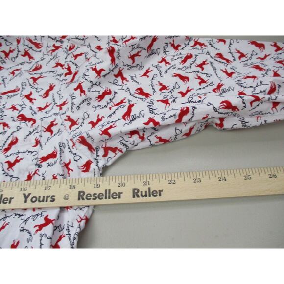 Vintage Five Star by Roper Top Womens Small Horse Print Retro Western Button Up - Picture 13 of 16